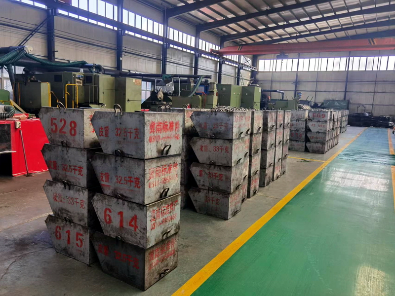 Hebei Jinan Fastener Co.,LTD was established in 1992 with registered capital of 20 Million Yuan in China.The company is located in YongNian County Hebei Province.The company has won the famous trademark of Hebei Province, and been high-tech enterprise. The company listed in the River Stock Exchange in 2022. The annual production capacity of the company is 15,000 tons . Mainly products: Heavy hex head bolts, tension control bolts, Structural High Strength Bolt, Shear Connector Stud, Self-drilling Screws and all kinds of the Steel Structure Fasteners.
