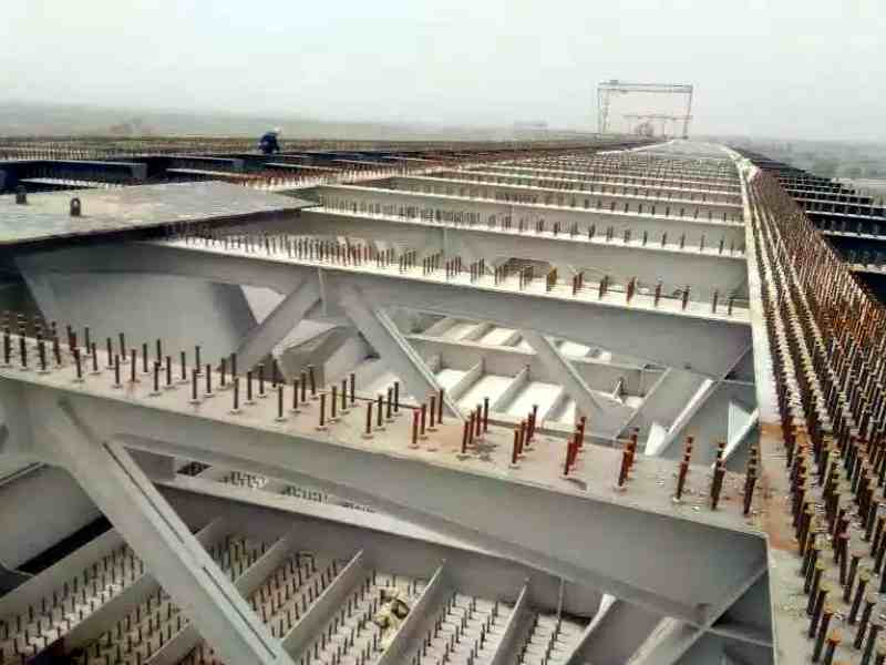 Bridge Trusses