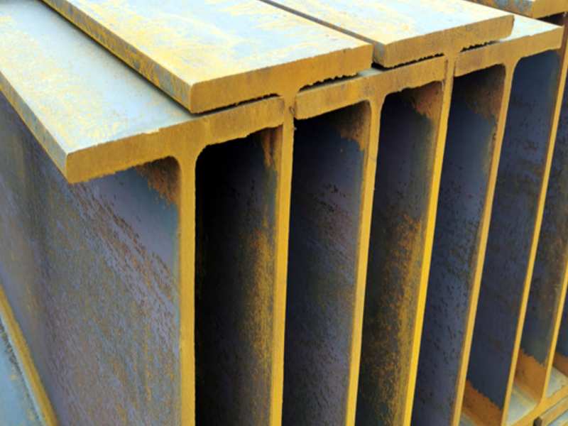 Wide Flange Beams