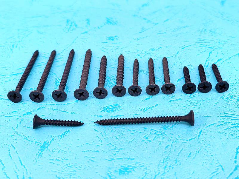 Drywall Screws